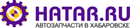 Логотип компании НАТАР.РУ