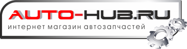Логотип компании АвтоХаб