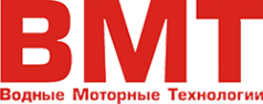 Логотип компании ВМТ