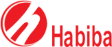 Логотип компании Хабиба