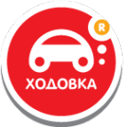 Логотип компании Ходовка