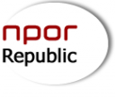 Логотип компании ПрогRepublic