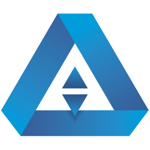 Логотип компании АПРОДИС