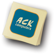 Логотип компании АСК Компьютерс