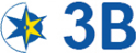 Логотип компании 3В
