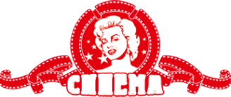 Логотип компании Синема