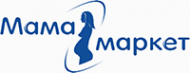 Логотип компании Мама Маркет
