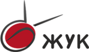 Логотип компании Жук