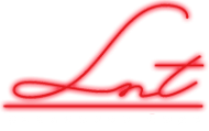 Логотип компании ЛНТ