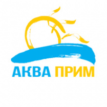 Логотип компании Аква-Прим