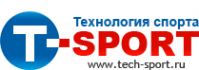 Логотип компании Технология Спорта