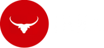 Логотип компании БУЛЛ