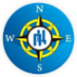Логотип компании Потолок Центр
