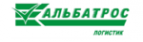 Логотип компании Альбатрос-Логистик
