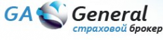Логотип компании GA general