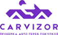 Логотип компании Carvizor