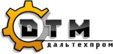 Логотип компании ДТМ Сервис