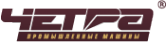 Логотип компании Четра-Промышленные машины