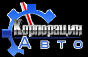Логотип компании КорАвто