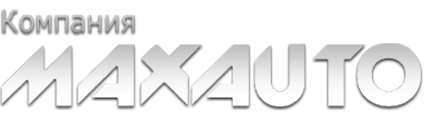 Логотип компании Максшина