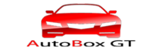 Логотип компании AutoBox GT