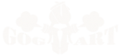 Логотип компании ГогАрт
