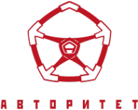 Логотип компании Авторитет
