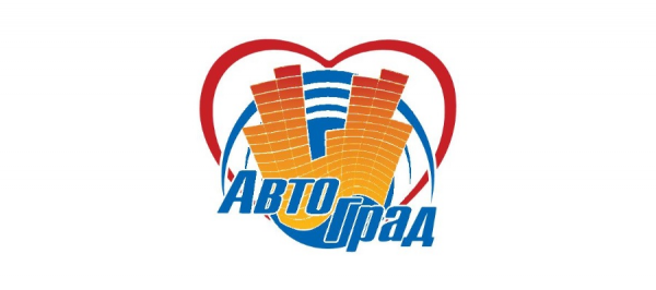 Логотип компании АвтоГрад