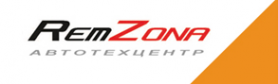Логотип компании RemZona