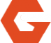 Логотип компании G-garage