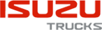 Логотип компании Исузу ДВ