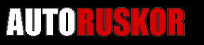 Логотип компании Авторускор