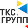 Логотип компании ТКС ГРУПП