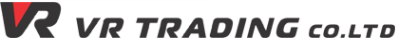 Логотип компании Ви Ар Машинери