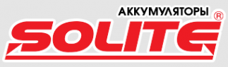 Логотип компании Solite