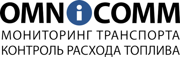 Логотип компании Омникомм ДВ
