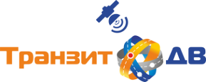 Логотип компании Транзит-ДВ