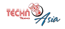 Логотип компании ТехноАзия ДВ