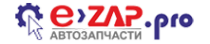 Логотип компании EZap