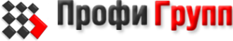 Логотип компании Профи Оценка