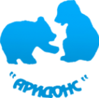 Логотип компании Аридонс