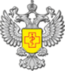 Логотип компании Управление Федеральной службы по надзору в сфере защиты прав потребителей и благополучия человека по Хабаровскому краю