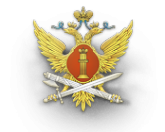 Логотип компании Управление ФСИН России по Хабаровскому краю