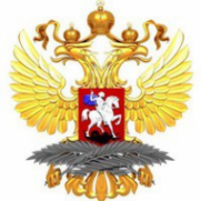 Логотип компании Представительство МИД России в г. Хабаровске