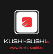 Логотип компании Куши-Суши