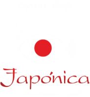 Логотип компании Японика