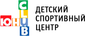 Логотип компании ЮниCLUB