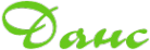 Логотип компании Данс