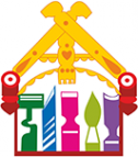 Логотип компании Народные ремёсла