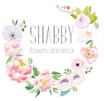 Логотип компании Shabby